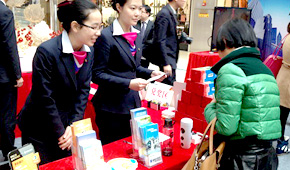 品种规格齐全，价格全市最低。值市场开业之际