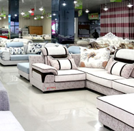 徐州新黄河建材装饰城